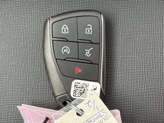 New 2026 Buick Enclave Preferred w/ Power Package FWD image 24