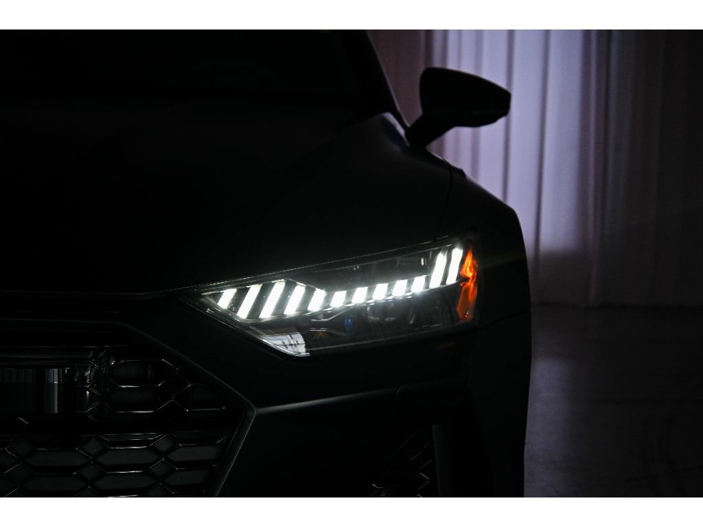 Used 2026 Audi RS 7 Performance image 6