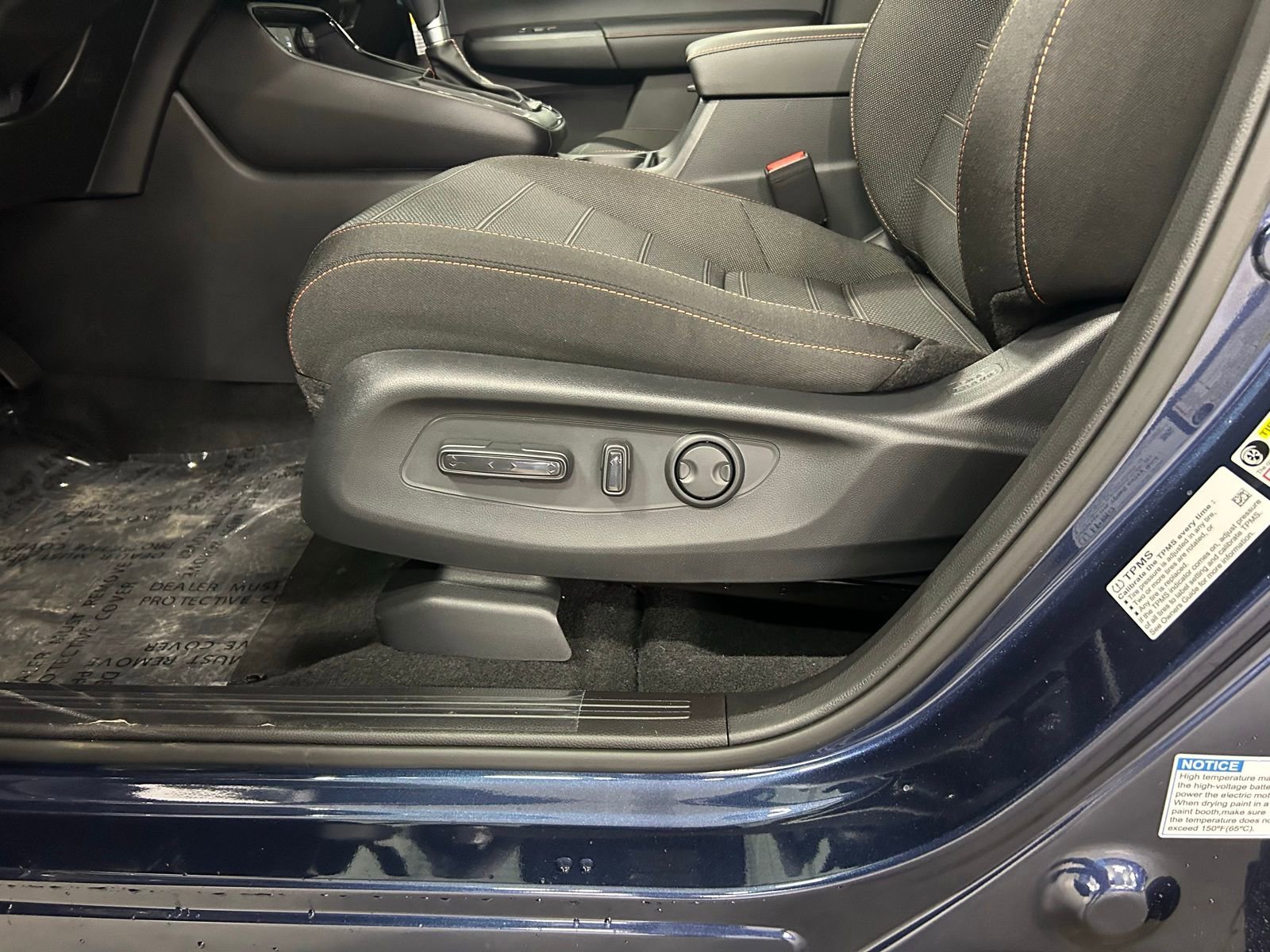 New 2026 Honda CR-V Sport image 10