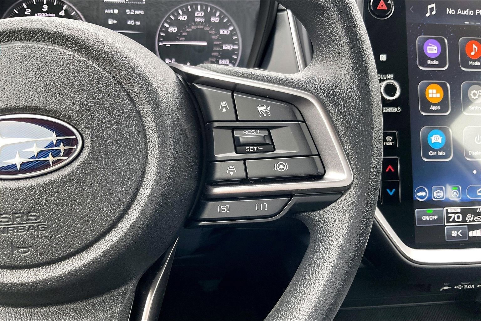 New 2026 Subaru Impreza 2.0i Sport image 16