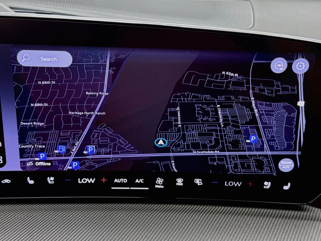New 2026 Audi SQ5 Premium Plus AWD/4WD image 15