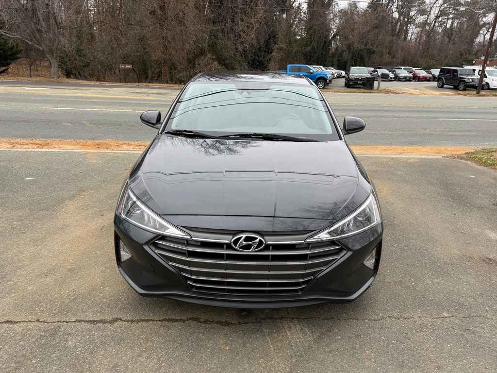 Used 2020 Hyundai Elantra SE w/ Convenience Package (C2) image 2