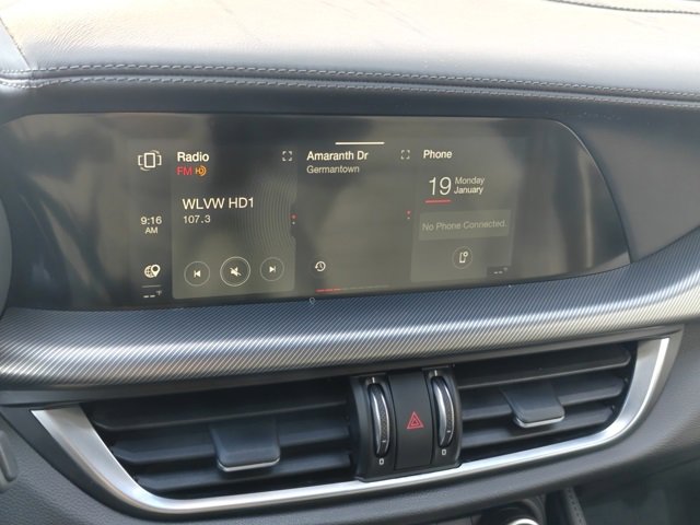 New 2026 Alfa Romeo Stelvio Sprint image 28