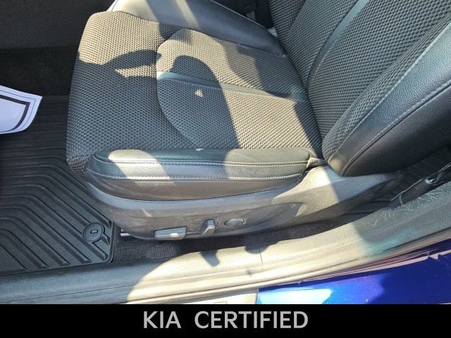 Used 2019 Kia Optima S image 15