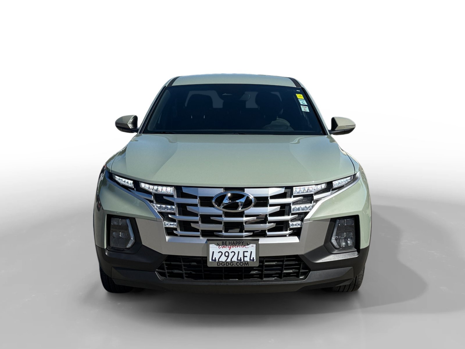 Certified 2024 Hyundai Santa Cruz SEL FWD image 8