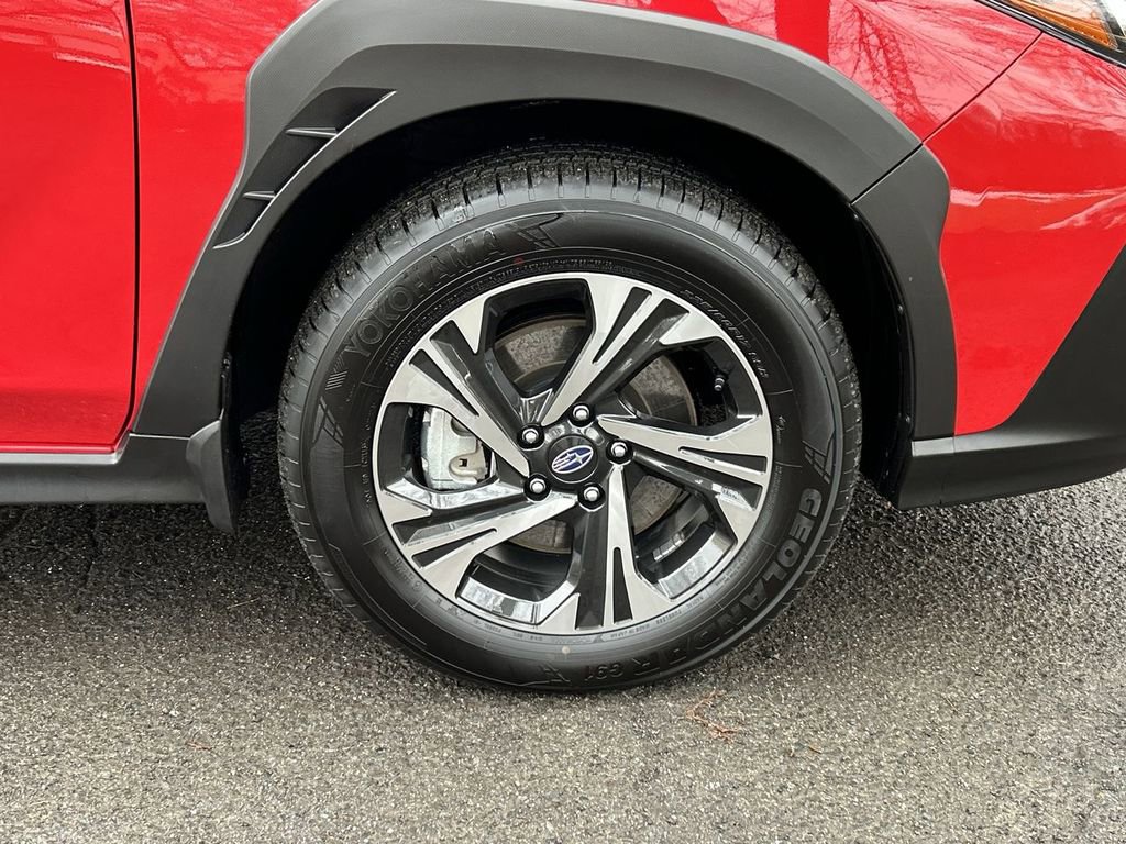 Certified 2025 Subaru Crosstrek 2.0i Premium image 13