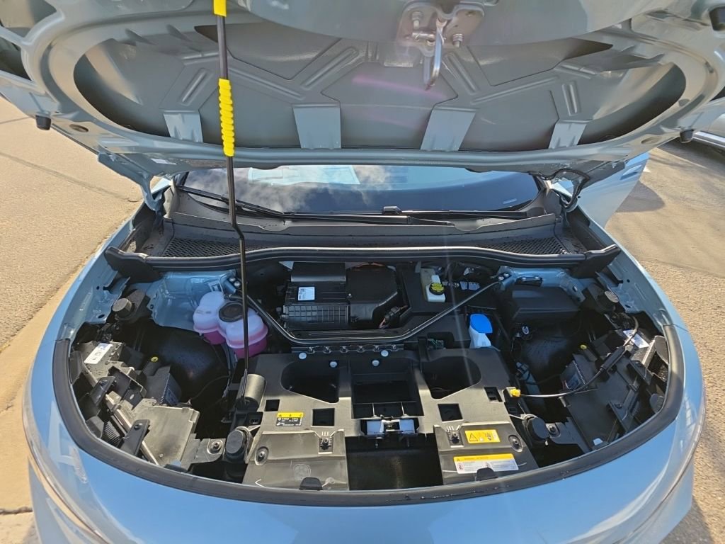 New 2026 Volkswagen ID.4 Pro S image 23