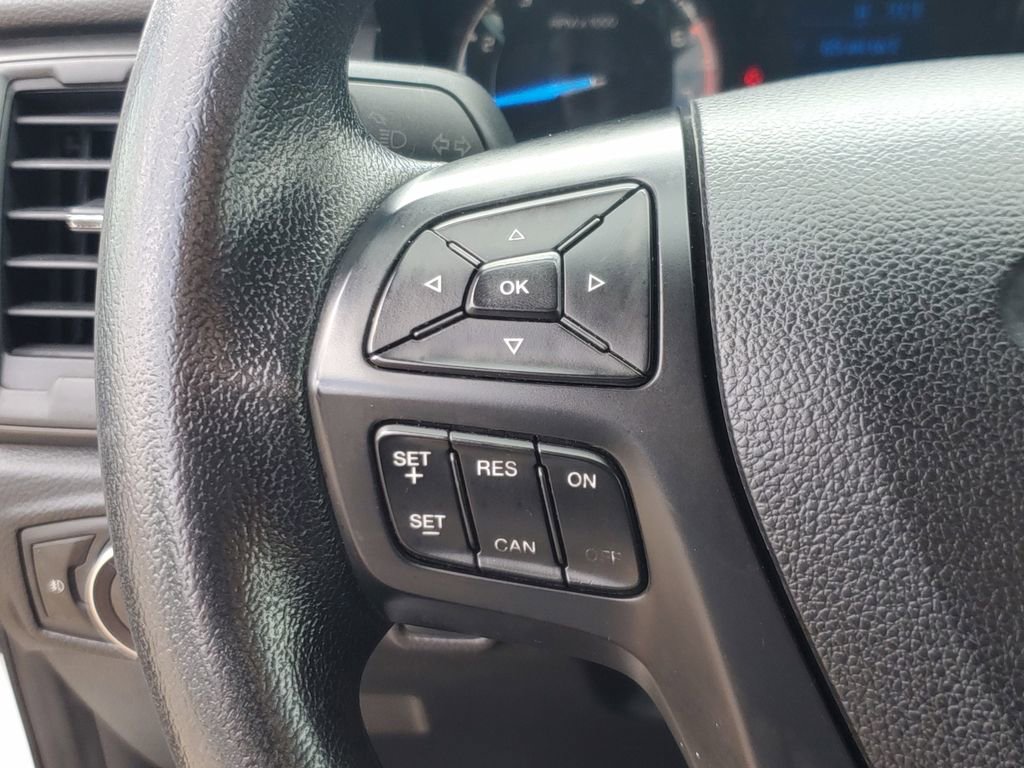 Used 2019 Ford Ranger XL w/ Equipment Group 101A Mid RWD image 19