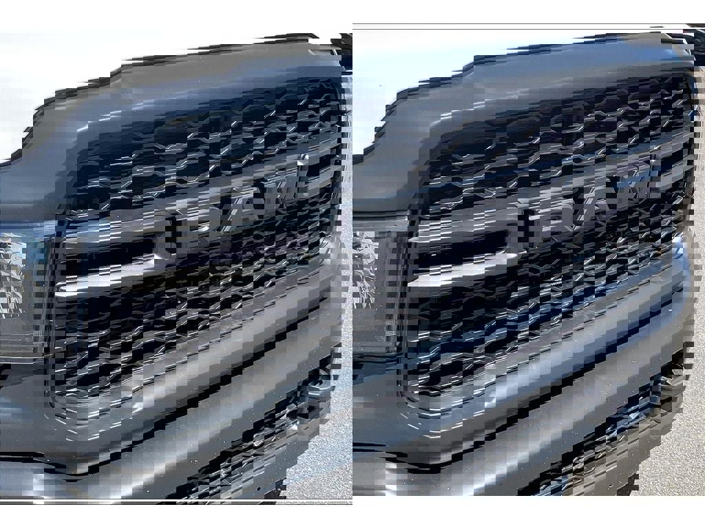 Used 2023 RAM 3500 Tradesman w/ Max Tow Package image 28