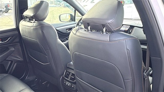 Used 2022 Subaru Outback Wilderness w/ Wilderness Package image 29