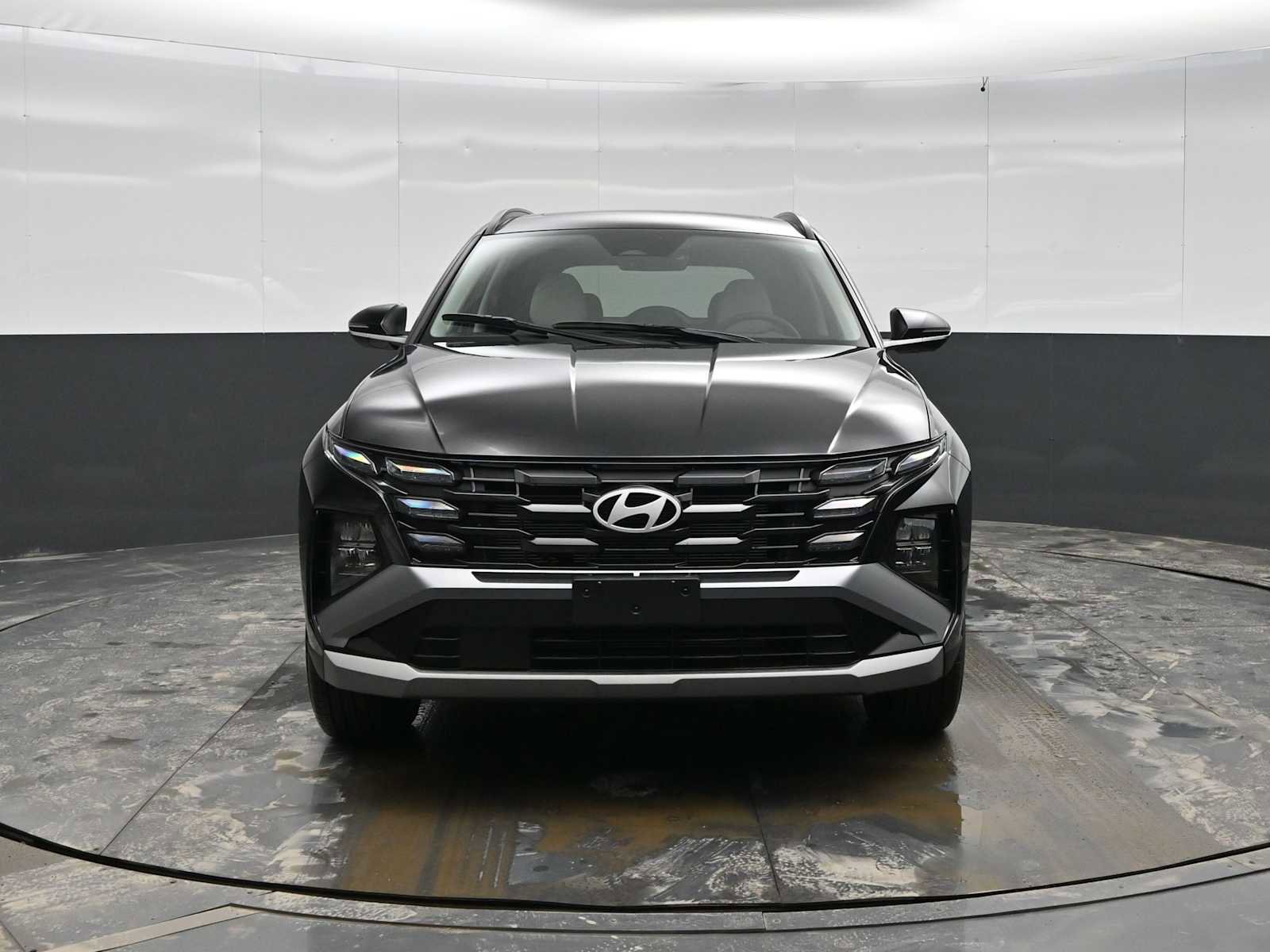 New 2026 Hyundai Tucson SEL image 3