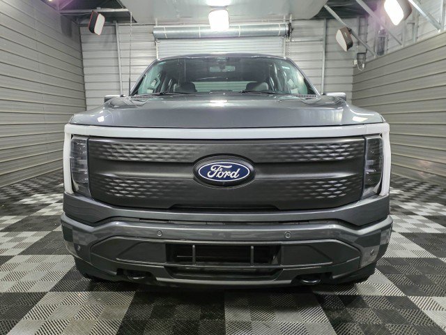 Used 2024 Ford F150 Lightning Flash image 3