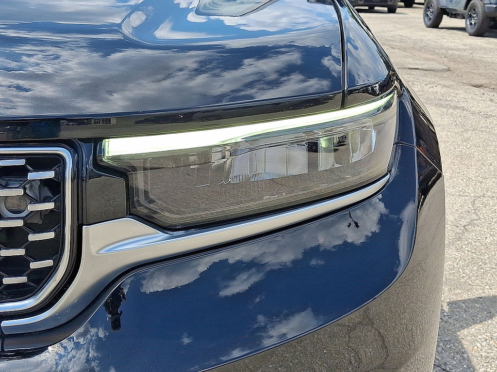 Certified 2023 Jeep Grand Cherokee L Summit w/ Advanced Protech Group IV AWD/4WD image 34