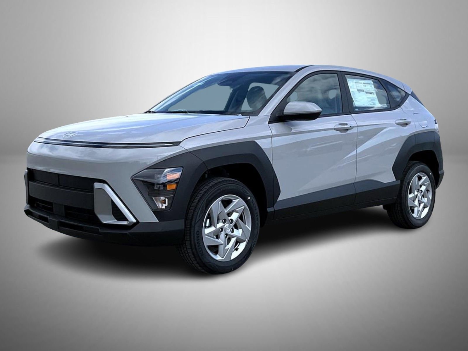 New 2026 Hyundai Kona SE