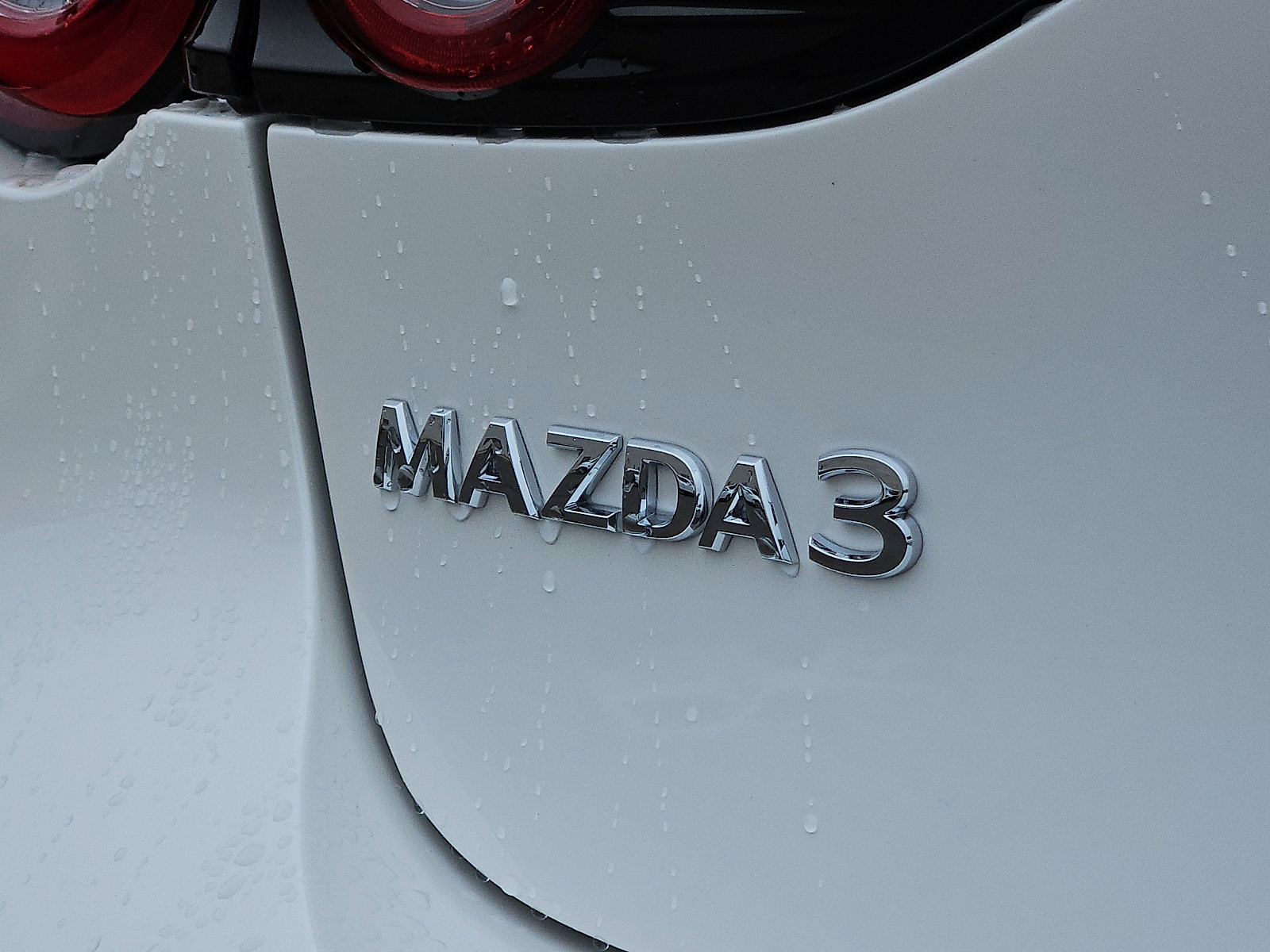 New 2026 MAZDA MAZDA3 s image 21