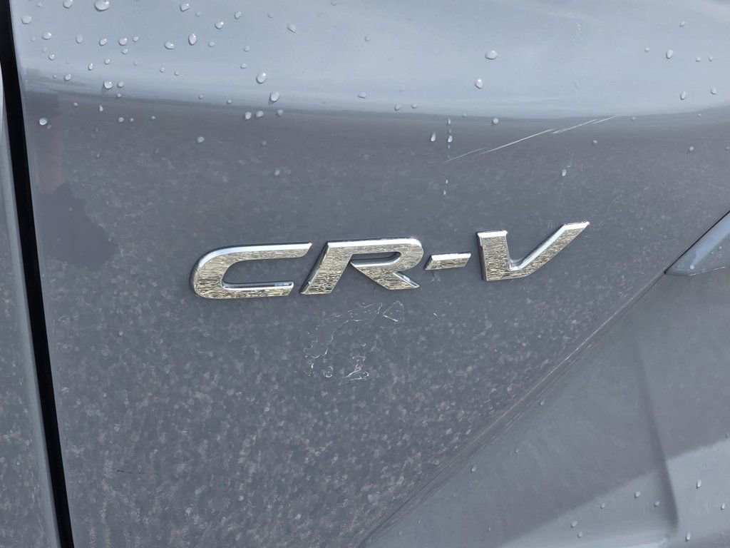 Used 2021 Honda CR-V EX-L image 29