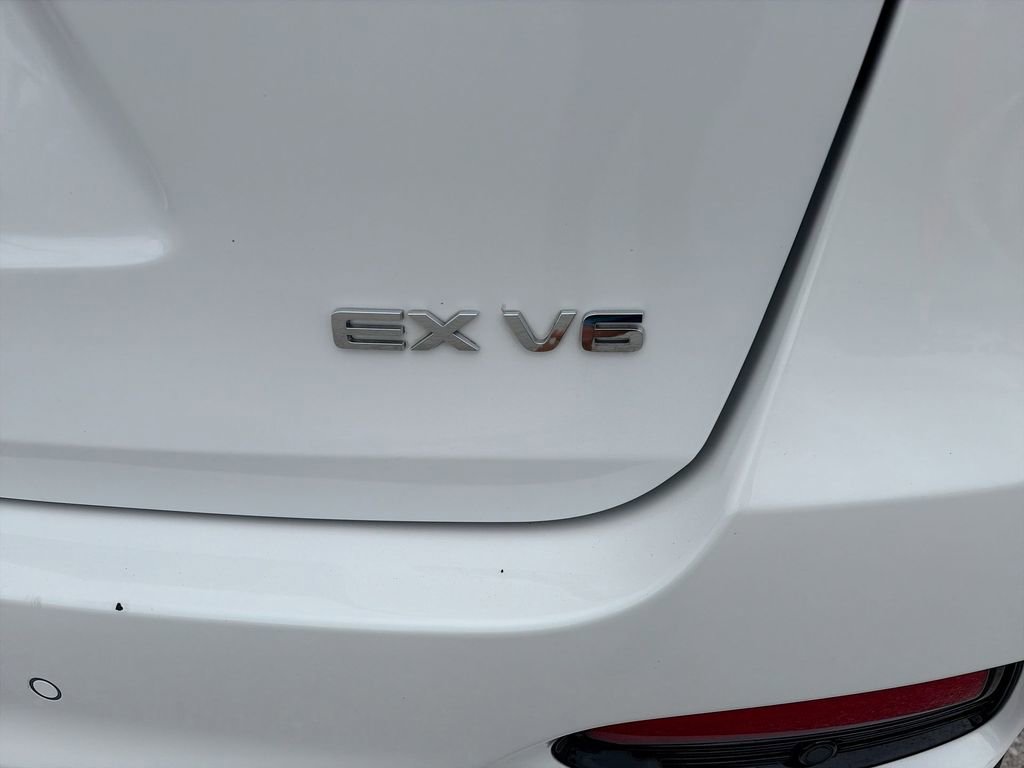 Used 2020 Kia Sorento EX FWD image 35