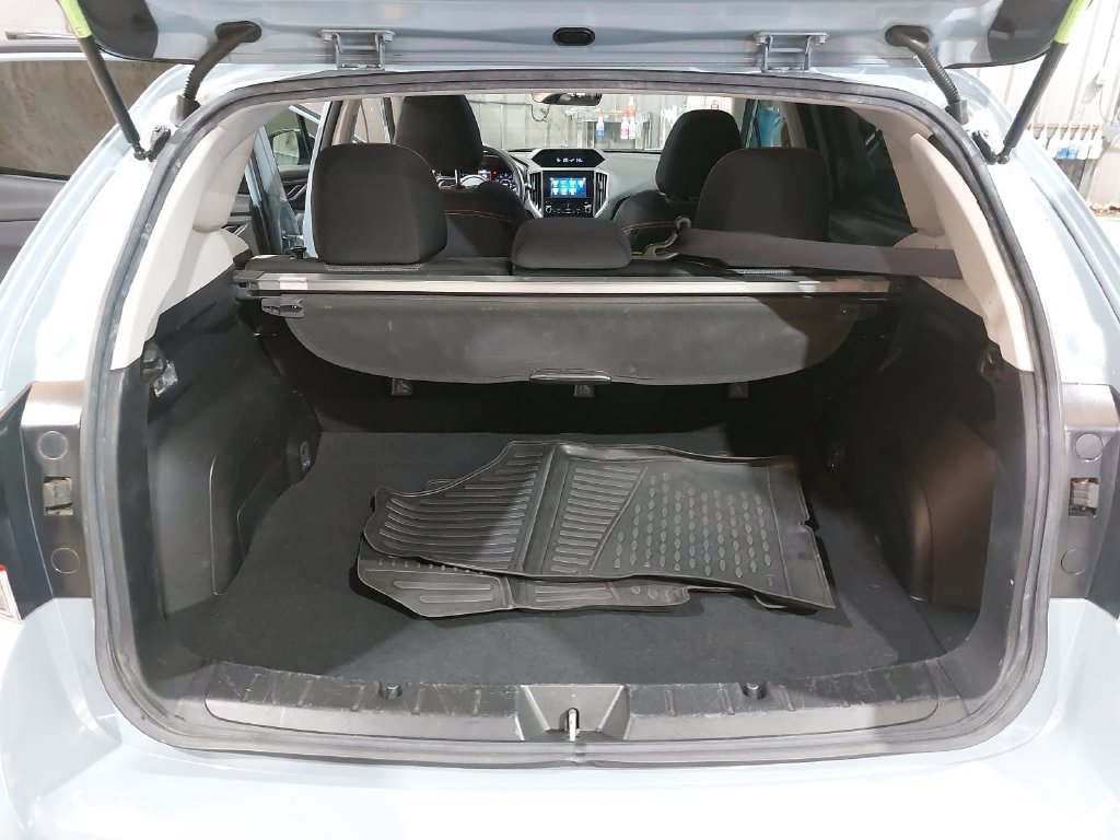 Used 2019 Subaru Crosstrek 2.0i Premium w/ Eyesight System AWD/4WD image 12