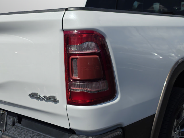 Used 2020 RAM 1500 Limited AWD/4WD image 19