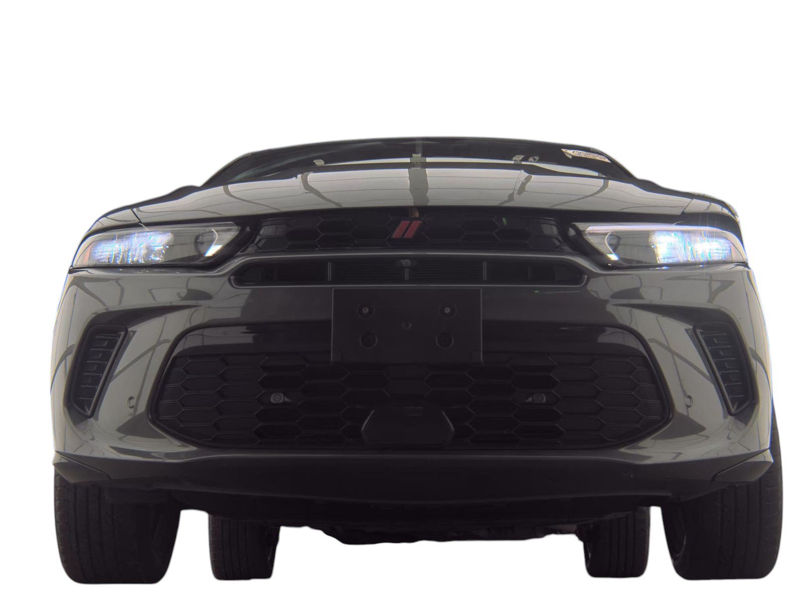 Used 2024 Dodge Hornet R/T Plus w/ Tech Pack Plus w/o Parking AWD/4WD image 3