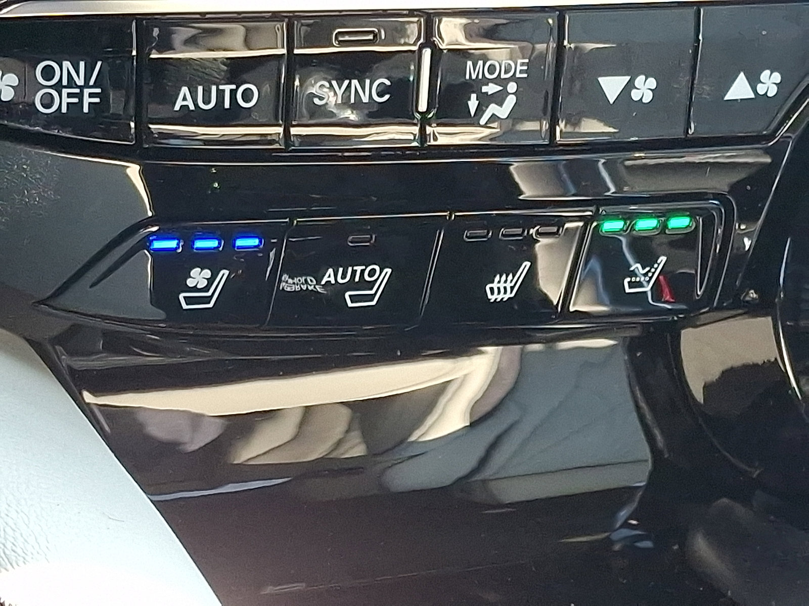 New 2026 Acura MDX Type S image 19