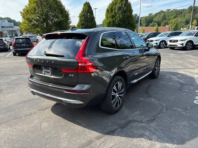 Used 2022 Volvo XC60 B5 Inscription w/ Advanced Package AWD/4WD image 5