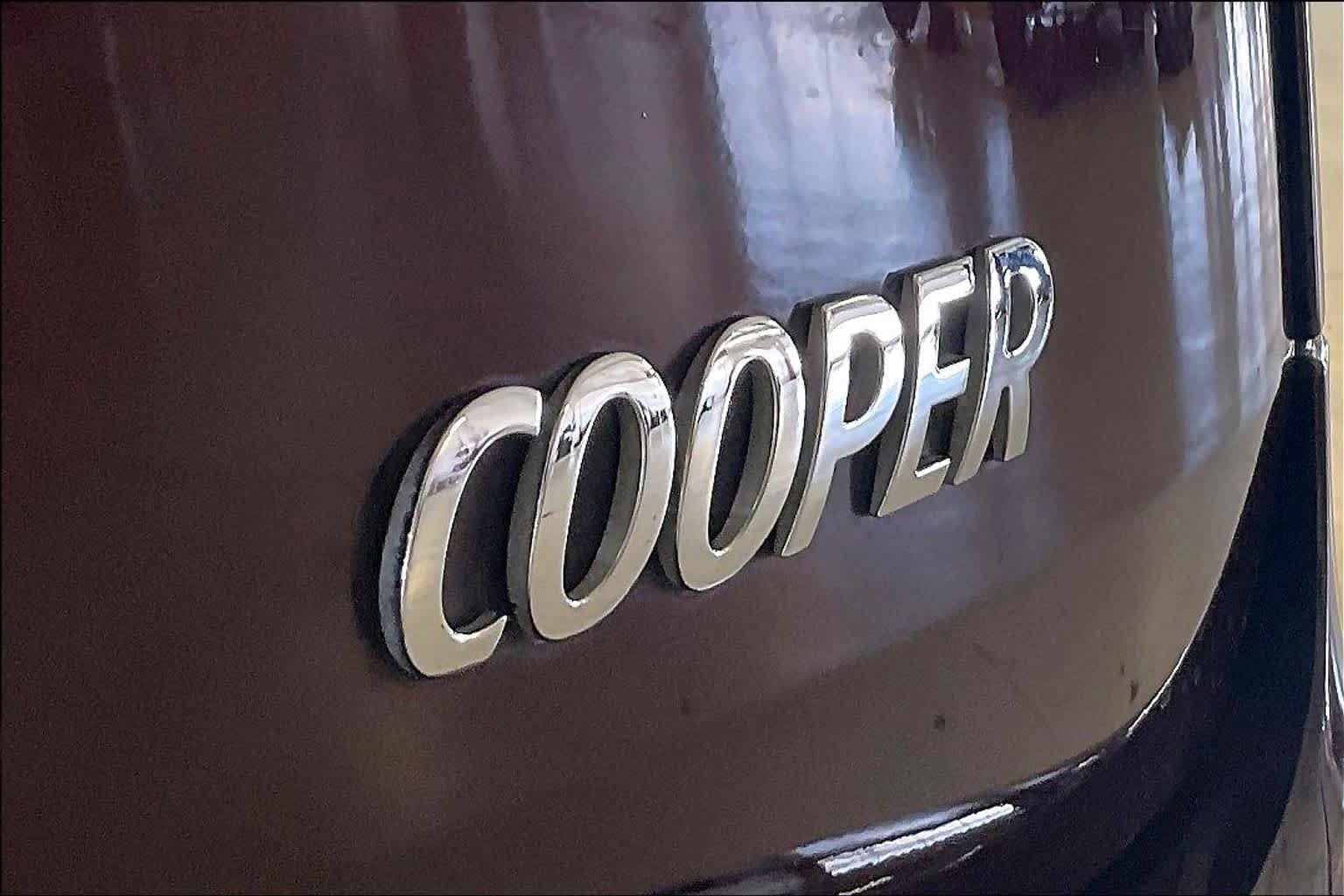 Used 2016 MINI Cooper Clubman FWD image 30