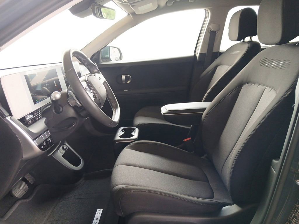Certified 2024 Hyundai Ioniq 5 SEL image 9