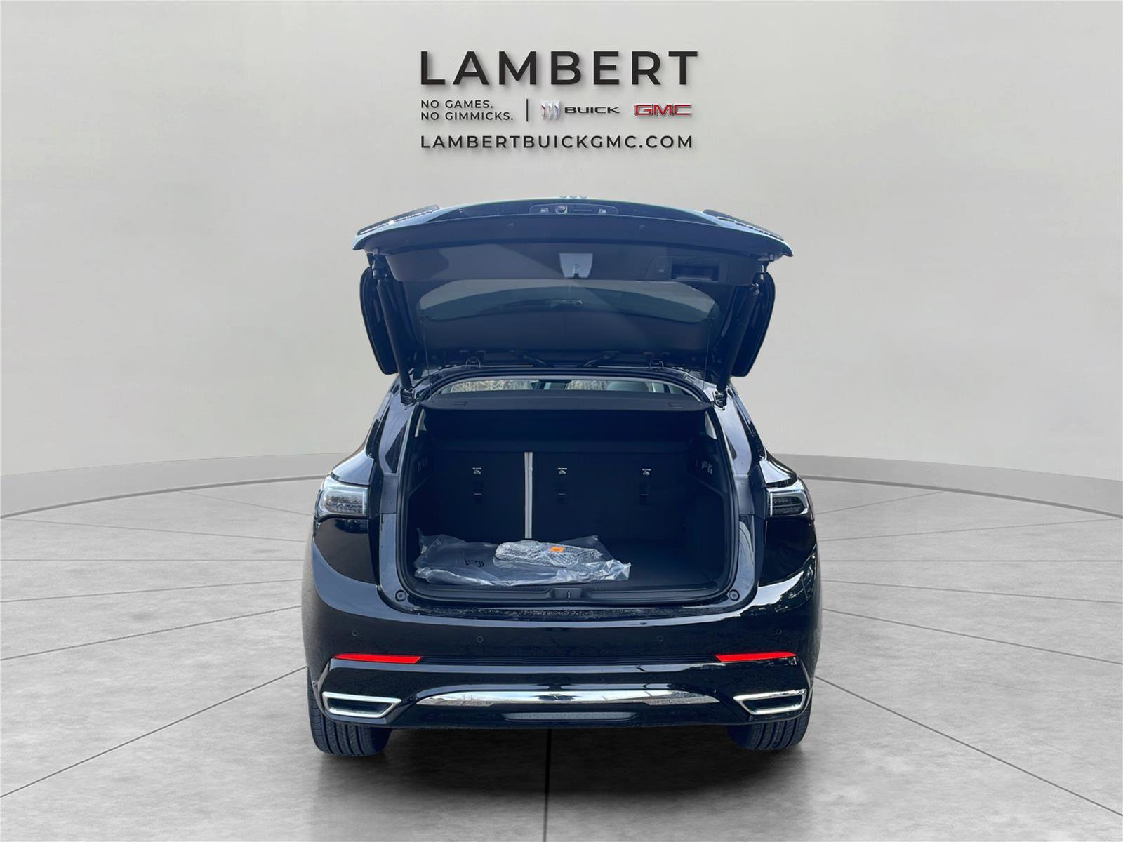 New 2026 Buick Envision Avenir image 20