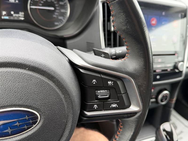 Used 2019 Subaru Crosstrek 2.0i Limited w/ Moonroof Package w/Navigation AWD/4WD image 21