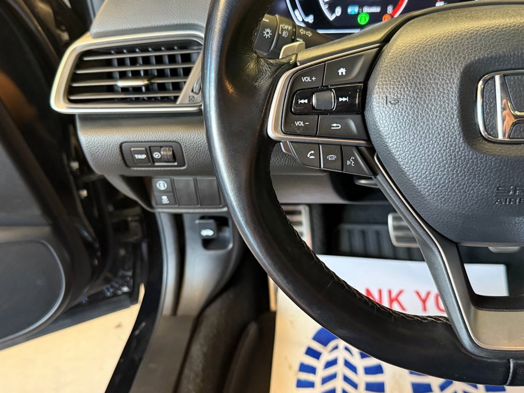 Used 2021 Honda Accord Sport Special Edition image 9