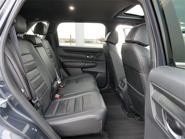 Used 2025 Honda CR-V Sport-L image 19