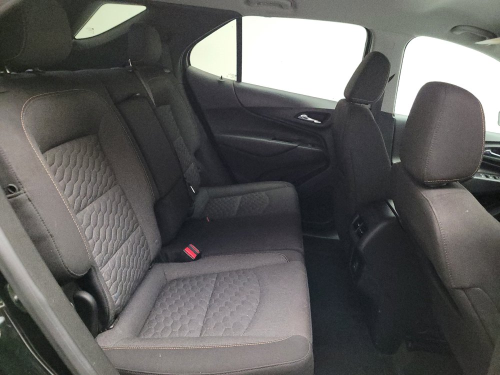 Used 2020 Chevrolet Equinox LT AWD/4WD image 19