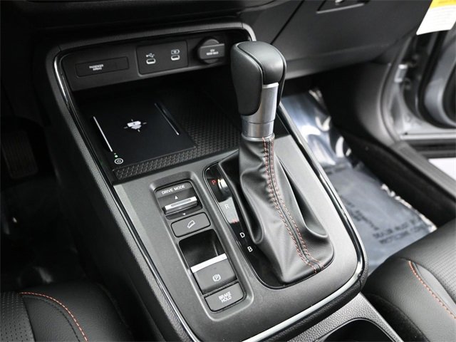 Used 2026 Honda CR-V Sport-L image 13