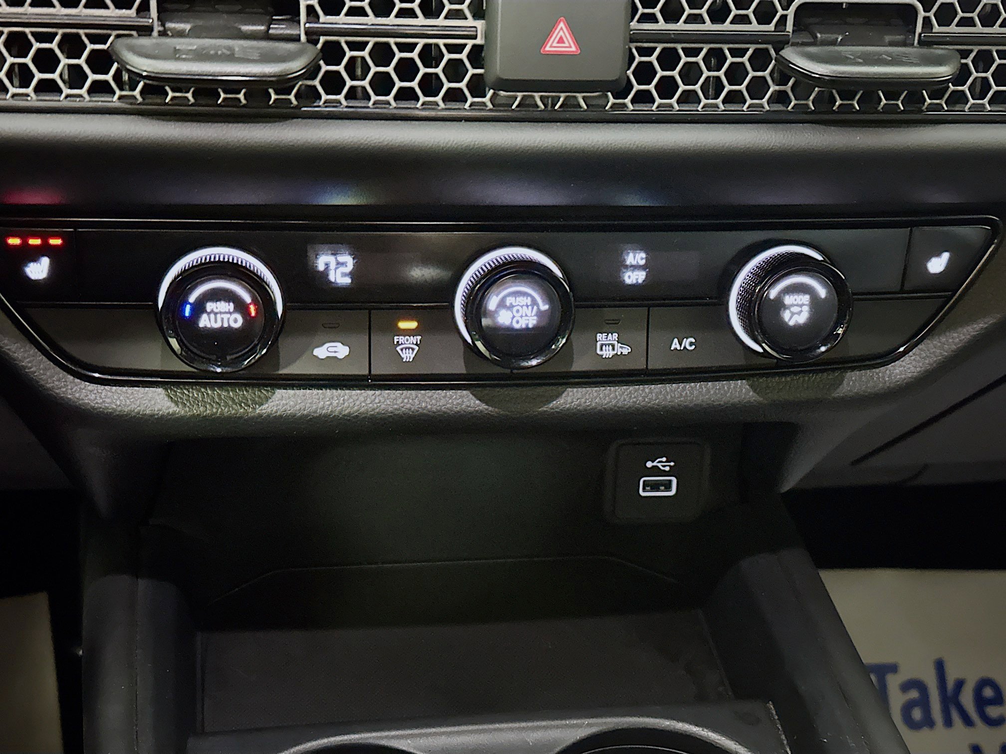 Used 2024 Honda HR-V Sport image 15