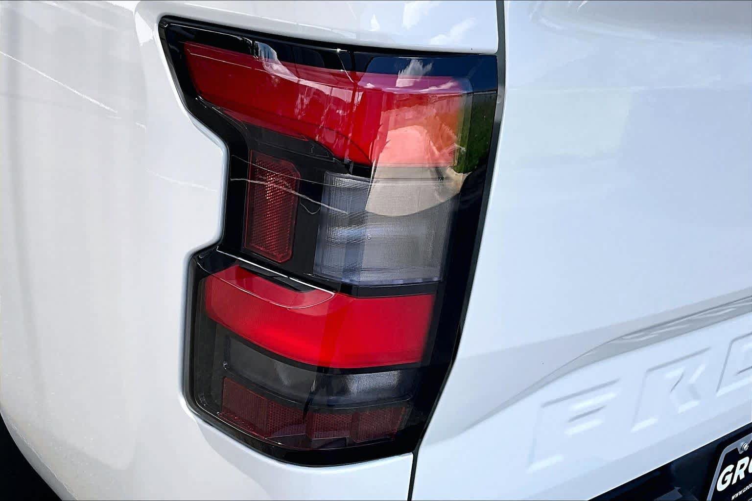 New 2026 Nissan Frontier S RWD image 12
