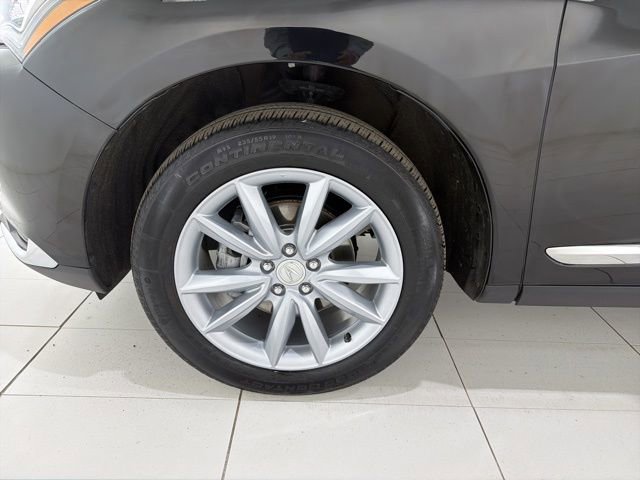 Certified 2023 Acura RDX AWD image 47
