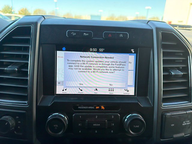 Used 2019 Ford F150 XLT w/ Equipment Group 302A Luxury AWD/4WD image 23