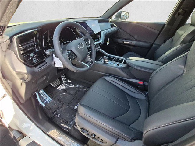 New 2026 Lexus TX 500h AWD w/ Technology Package image 3