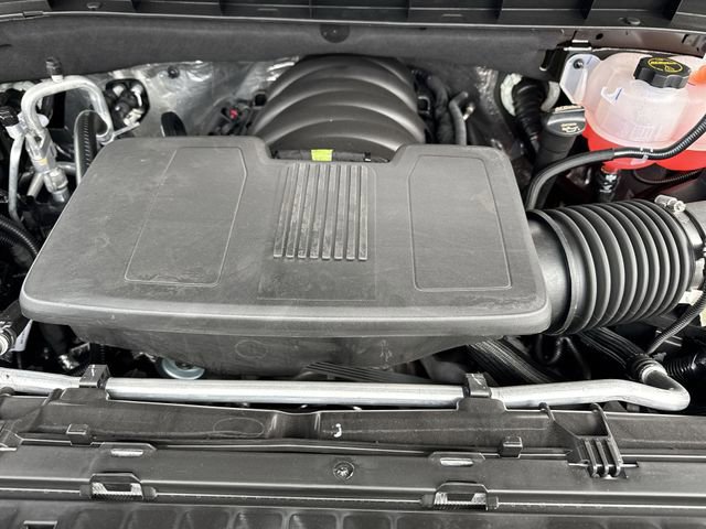 New 2026 GMC Sierra 1500 SLT w/ SLT Premium Package image 25