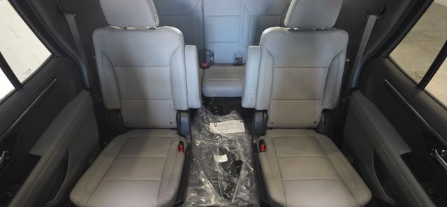 New 2026 Chevrolet Tahoe Z71 w/ Comfort Package image 32