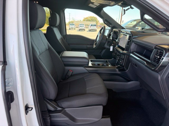 New 2026 Ford F150 STX w/ Equipment Group 200A RWD image 11