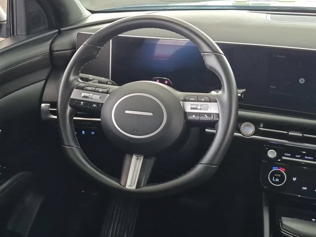 Used 2025 Hyundai Santa Cruz XRT AWD/4WD image 11