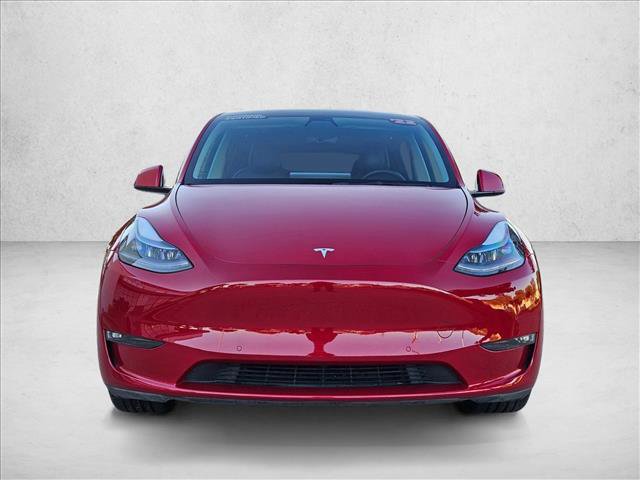 Used 2022 Tesla Model Y Performance image 2