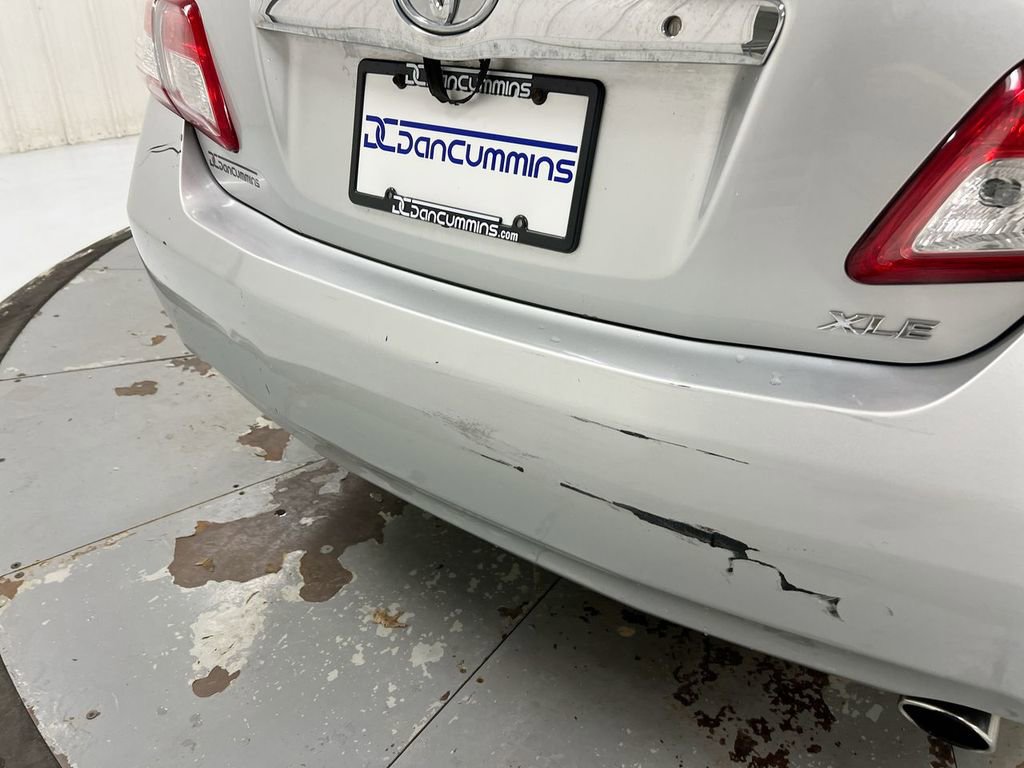 Used 2011 Toyota Camry XLE w/ XLE Extra-Value Pkg #2 image 33