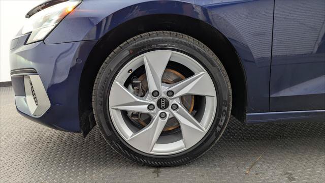 Used 2024 Audi A3 2.0T Premium FWD image 31