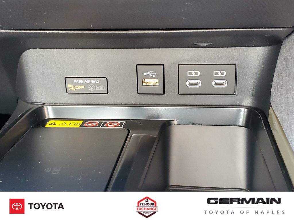 New 2026 Toyota Camry LE w/ Convenience Package FWD image 29