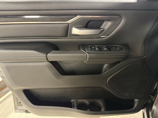 Used 2020 RAM 1500 Sport w/ Advanced Safety Group image 7