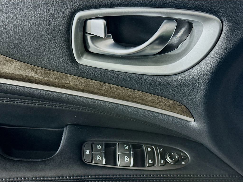 Used 2014 INFINITI QX60 FWD w/ Premium Plus Package image 23