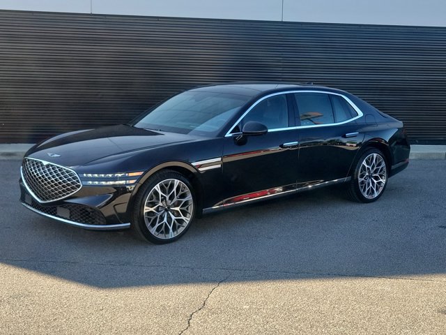 Used 2024 Genesis G90 3.5T AWD/4WD image 1
